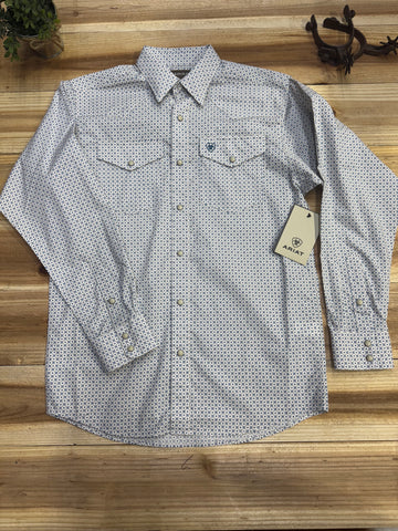 Ariat Sutton Long Sleeve