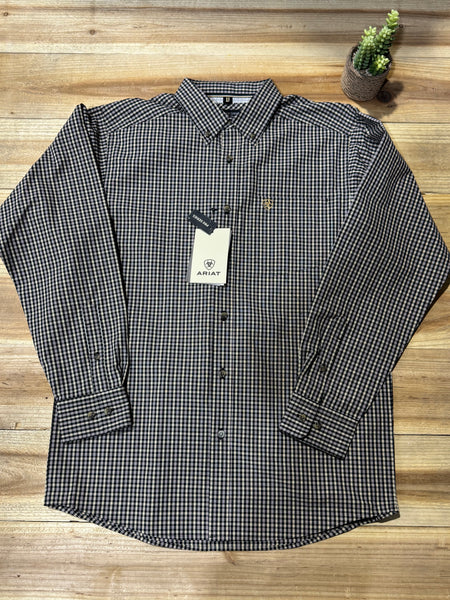 Ariat Pro Timothy Long Sleeve