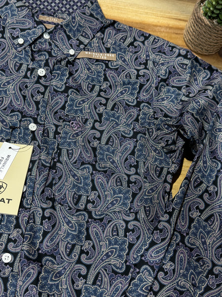 Ariat Dex  Long Sleeve