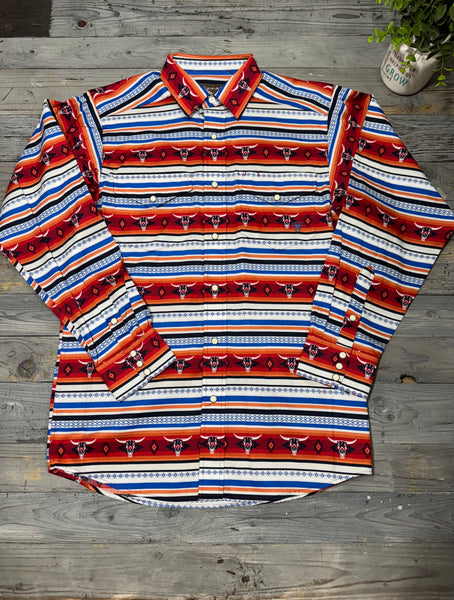 Ariat SandShell Long Sleeve