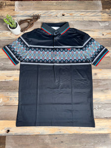 Montana Midnight Polo