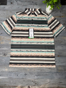 Buster Cinch Polo