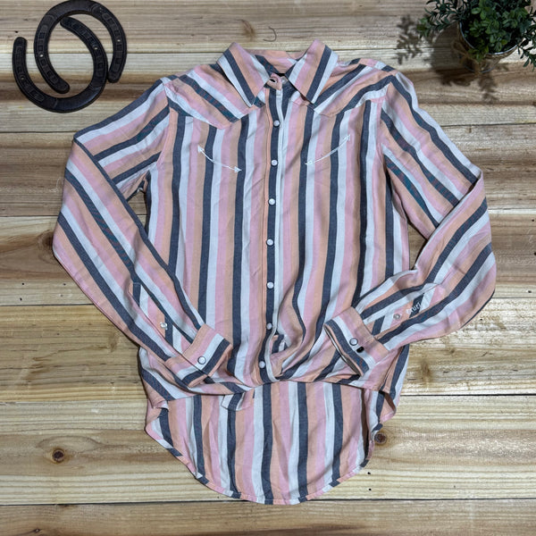 Pearl  L/S Shirt