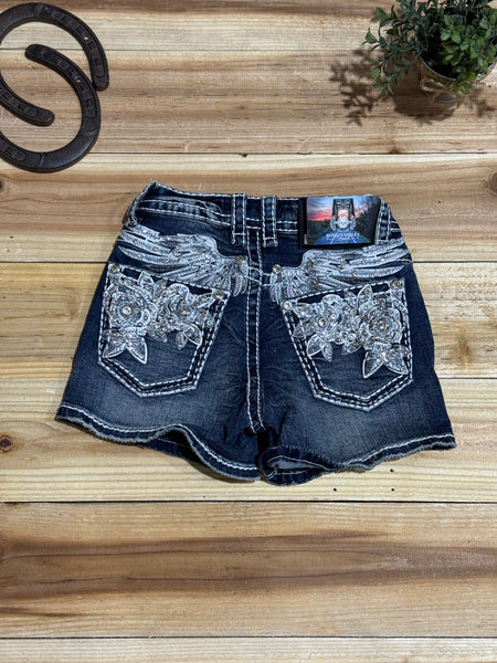 Ladies Shorts Annie