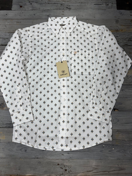 Ariat Thell Long Sleeve