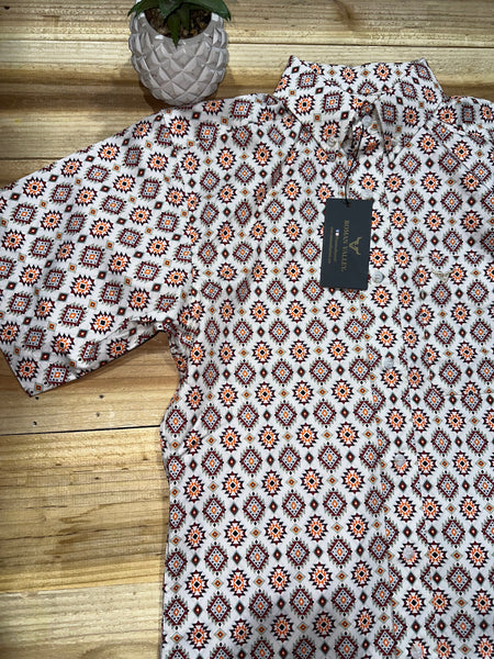 Roman Valley Marc Short Sleeve