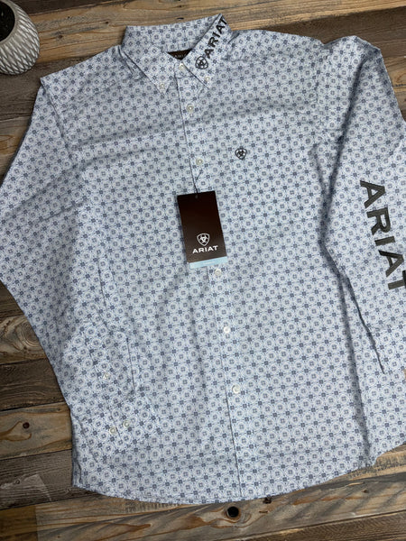 Ariat Team Kody Long Sleeve