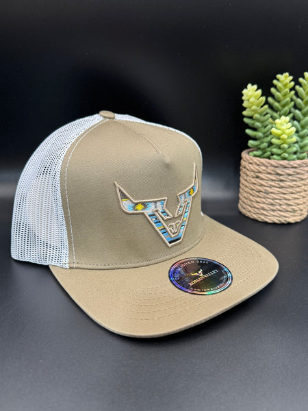 Arthur RVR Cap