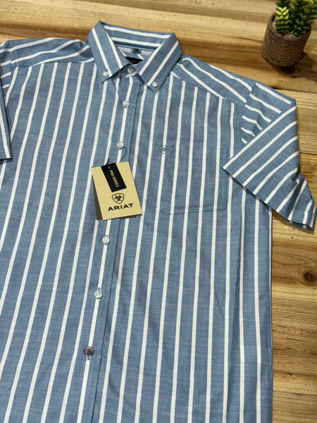 Ariat Pro Tre Short Sleeve