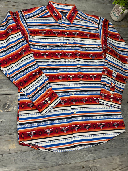 Ariat SandShell Long Sleeve