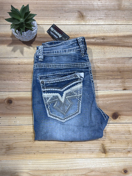 Answer “victor” Embroidery