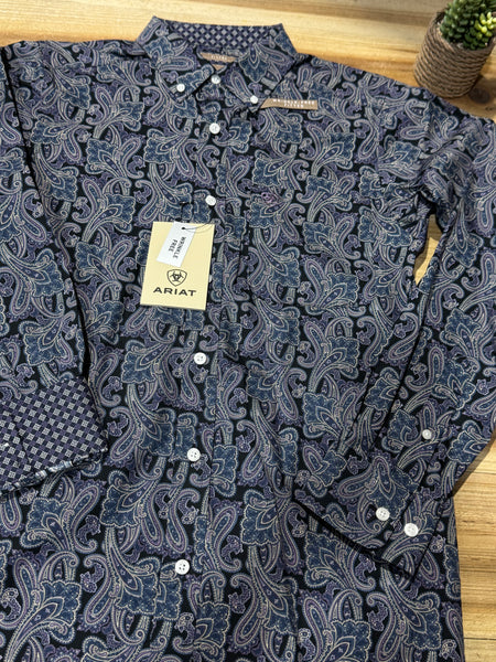 Ariat Dex  Long Sleeve