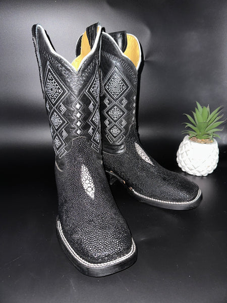 Roman Valley Black Stingray Clon V2