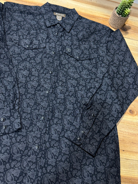 Ariat Finnigan Long Sleeve