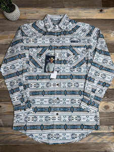 Pistol Aztec Long Sleeve