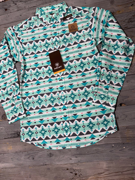 Ariat Jacey Long Sleeve