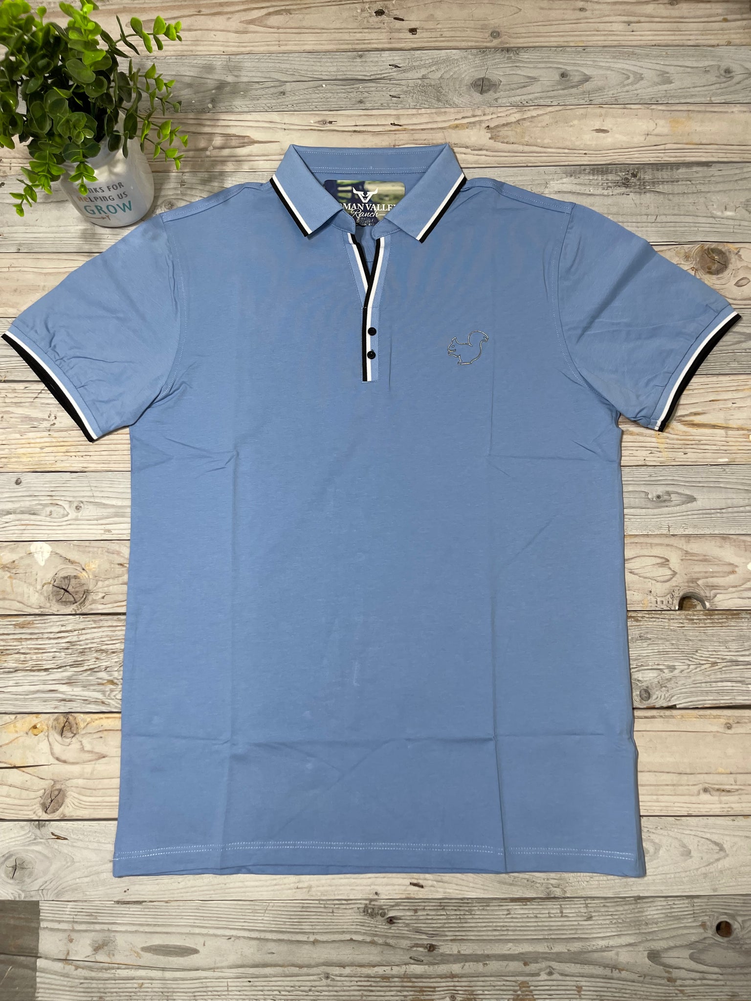 Ryder Aqua Polo