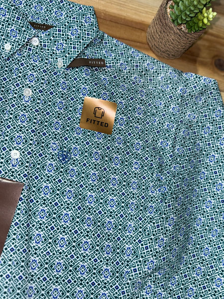 Ariat Berwick Long Sleeve