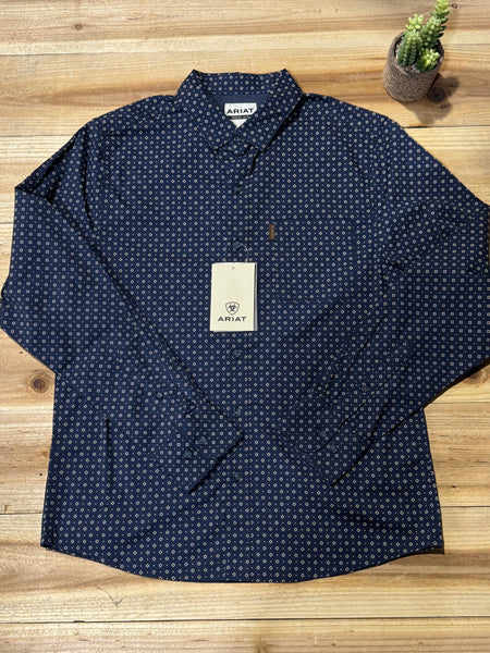 Ariat MyLo Long Sleeve