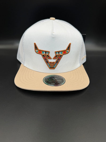 Foster RVR Cap