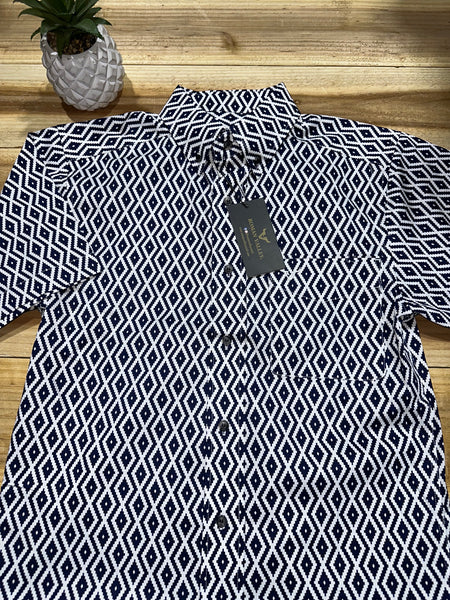 Roman Valley Dylon Short Sleeve