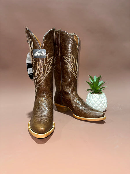 Dan Post Katy Leather Boot