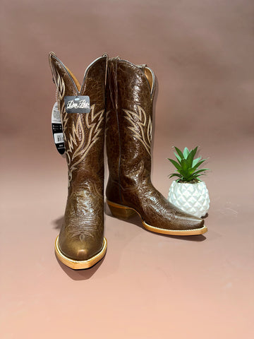 Dan Post Katy Leather Boot