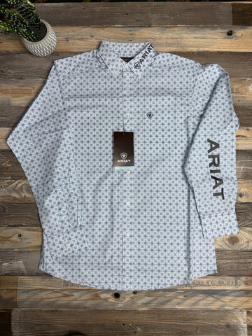 Ariat Team Kody Long Sleeve