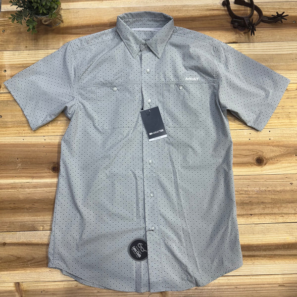 Ariat Venttek Quarry Short Sleeves
