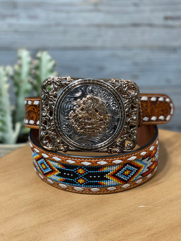 Eagle Thunder Buckle