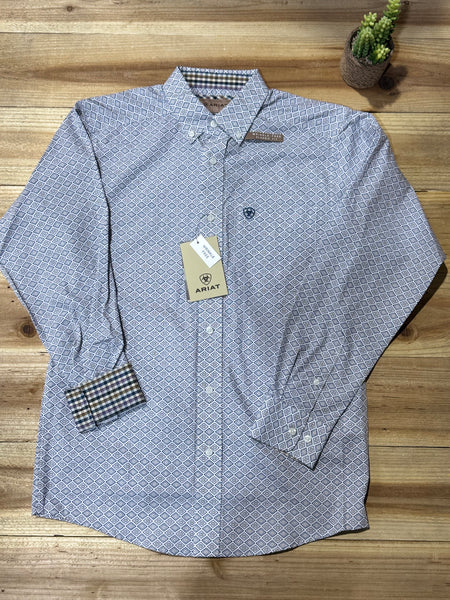 Ariat Declan Long Sleeve
