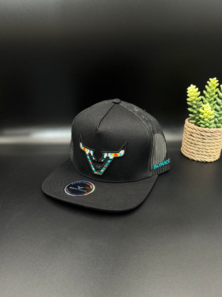 Neptune RVR Cap