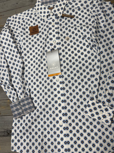 Ariat Kobe Long Sleeve