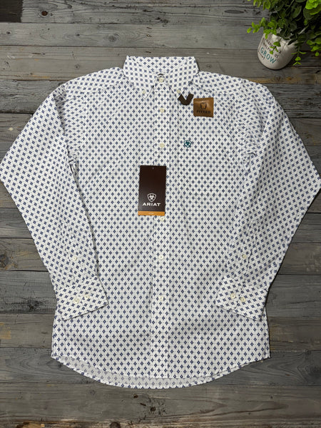 Ariat Boone Long Sleeve