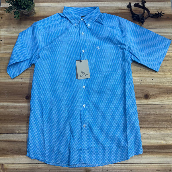 Ariat Simeon Short Sleeves