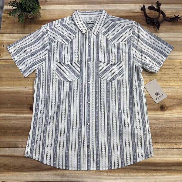 Ariat Holden Retro Short Sleeve