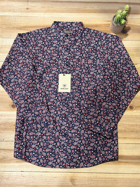 Ariat Wallace Long Sleeve
