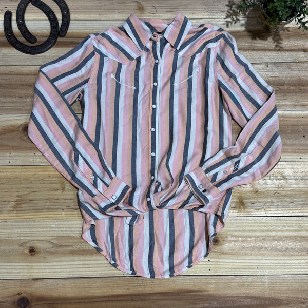 Pearl  L/S Shirt