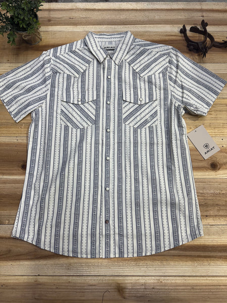 Ariat Holden Retro Short Sleeve