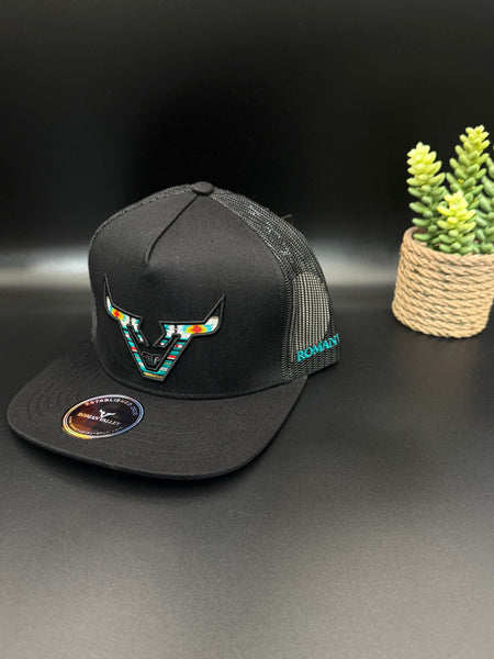 Neptune RVR Cap