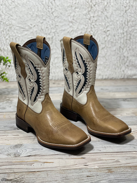 Ariat Rowder Western Boot