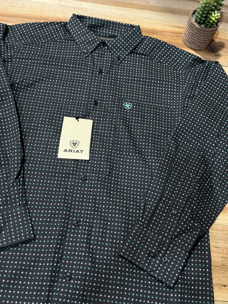 Ariat Belmont  Long Sleeve