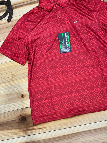 Cisco Cinch Polo