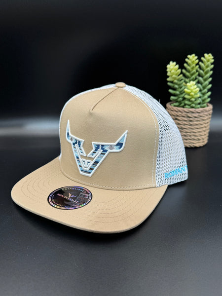 Sky Blue RVR Cap