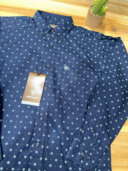 Ariat Percy Long Sleeve