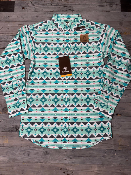 Ariat Jacey Long Sleeve
