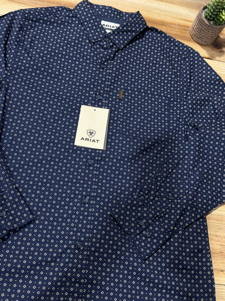Ariat MyLo Long Sleeve