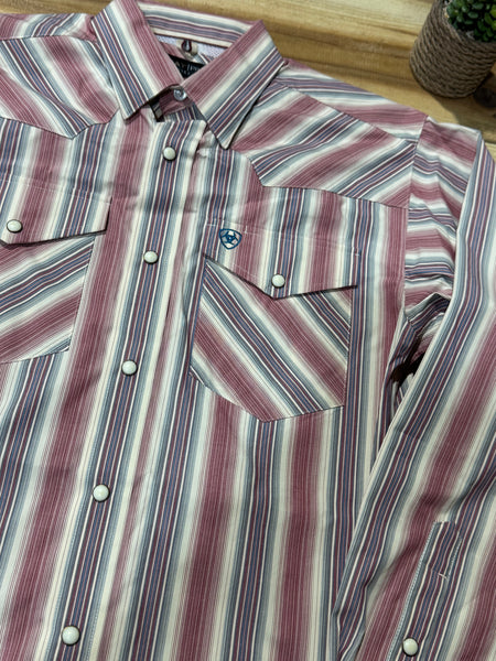 Ariat Pro Flynn Long Sleeve