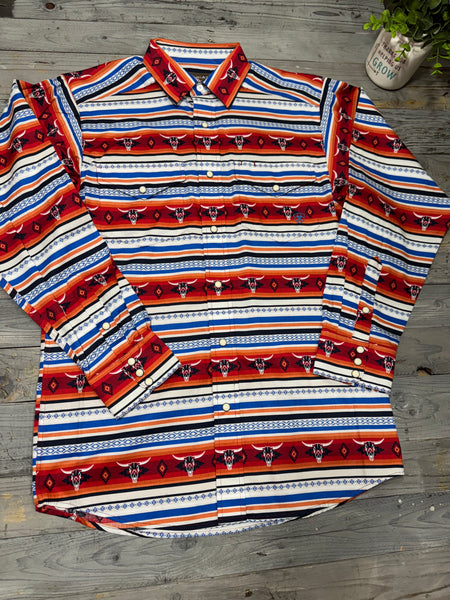 Ariat SandShell Long Sleeve