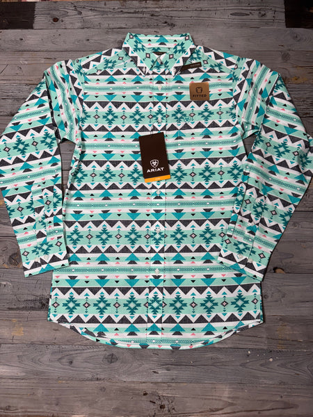 Ariat Jacey Long Sleeve